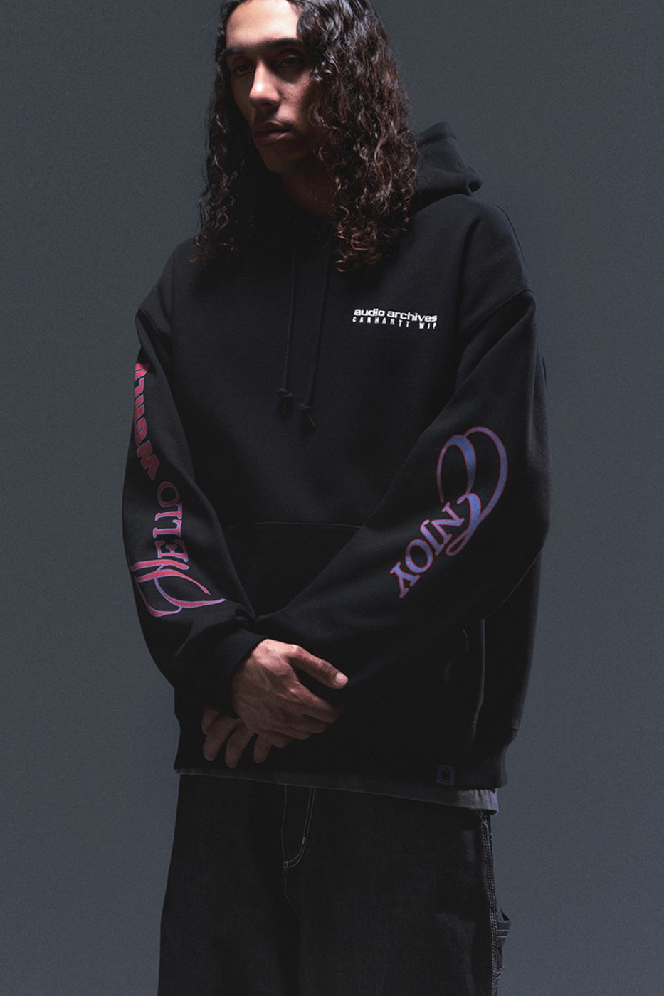 Carhartt WIP Celebrates 15 Years of Independent Radio With Audio Archives Capsule