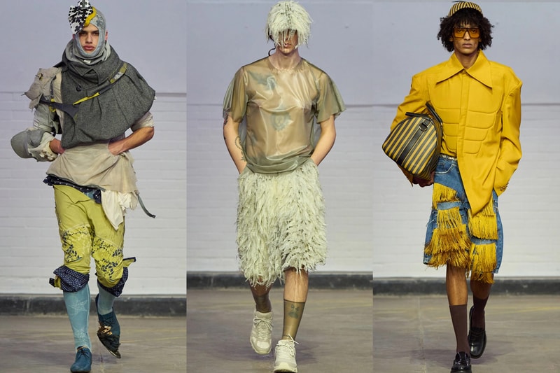 Central Saint Martins 2026 M.A. Show Presents 23 of the Program's Emerging Visionaries