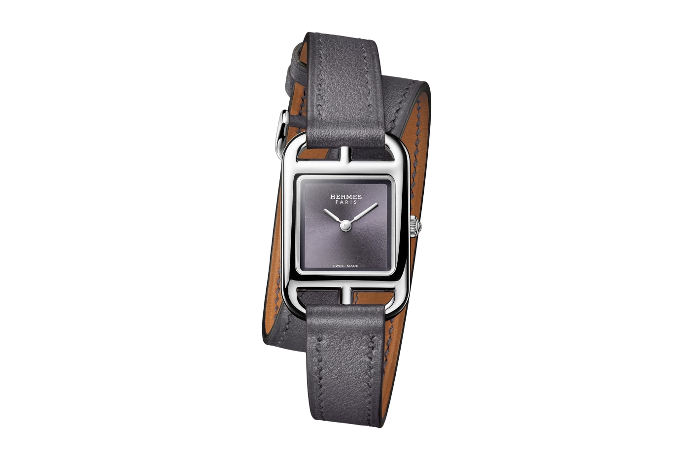 Hermès Horloger Cape Cod "Mini" Release Info Henri d’Origny’