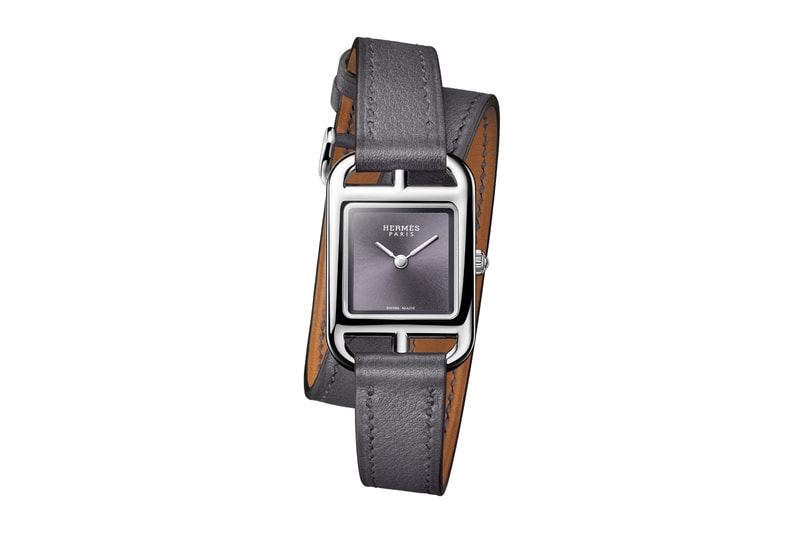 Hermès Horloger Cape Cod "Mini" Release Info Henri d’Origny’