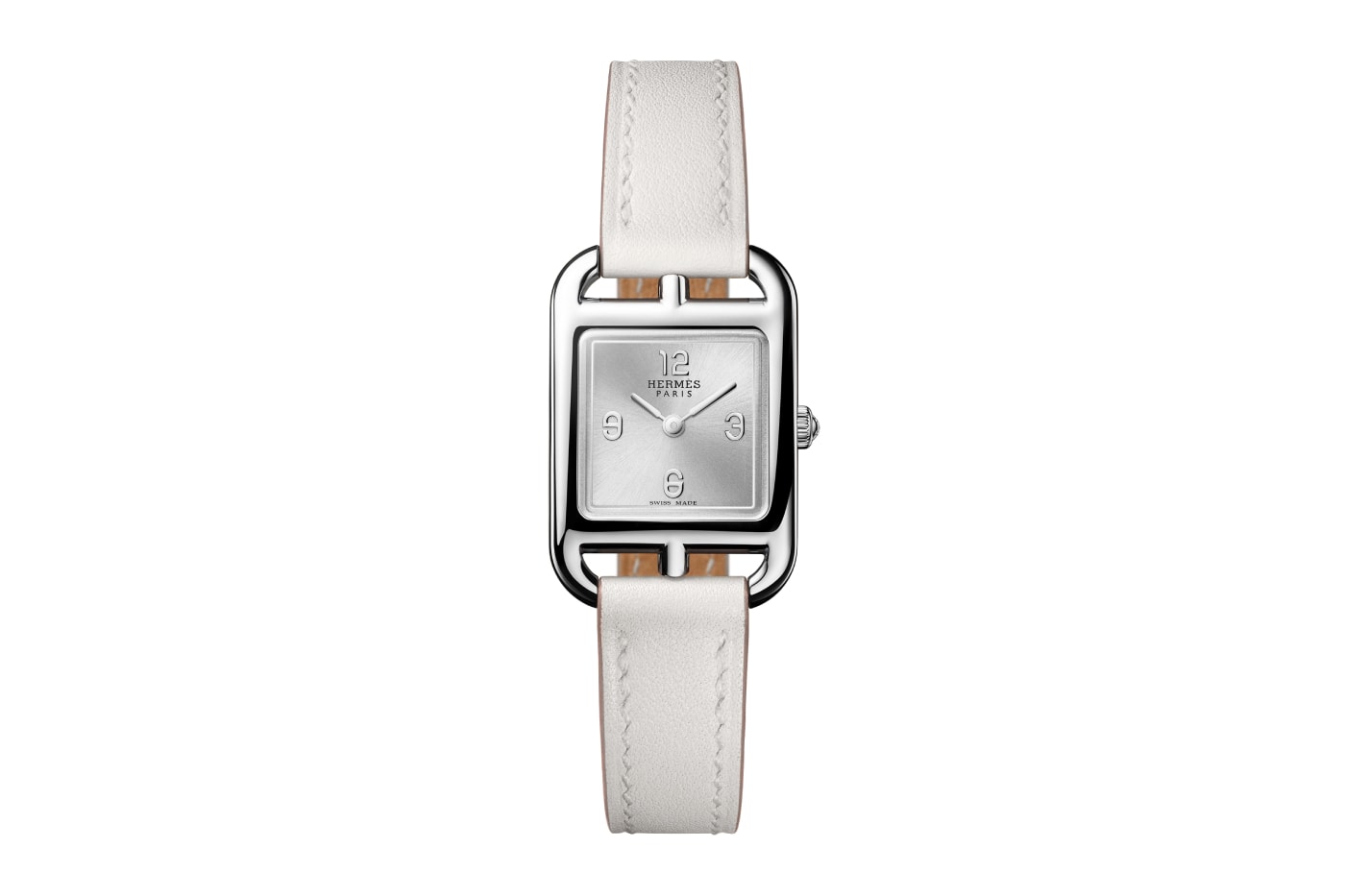 Hermès Horloger Cape Cod "Mini" Release Info Henri d’Origny’