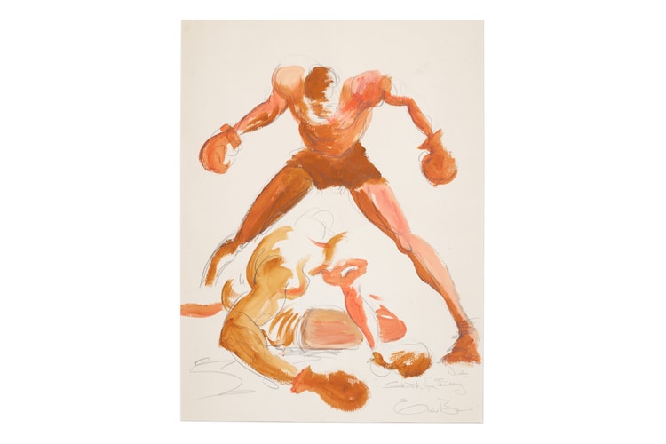 An In-Depth Look at Hypeart and Bonhams' ‘Under the Same Sky’ Exhibition