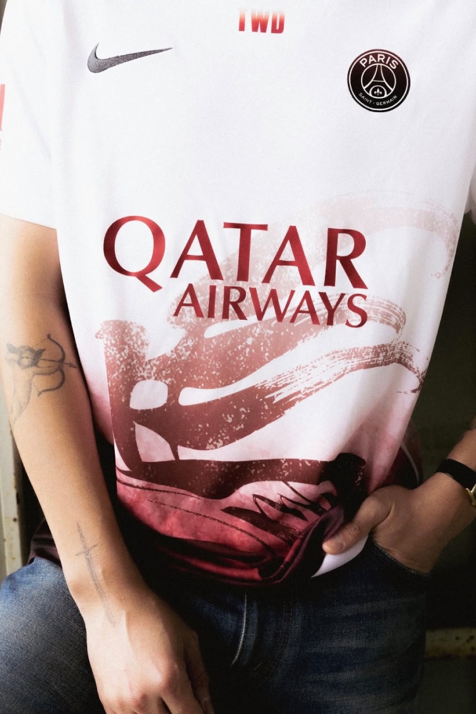 8 Drops You Don't Want to Miss This Week Supreme Palace Skateboards ASICS Louis Vuitton Carhartt WIP PSG TEAM WANG Khakis nonnative BAPE A Bathing APE Sanrio Kuromi Hello Kitty