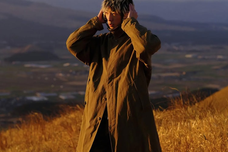 Khakis and nonnative Mark “Creative Consensus” With Their First Collaborative Capsule