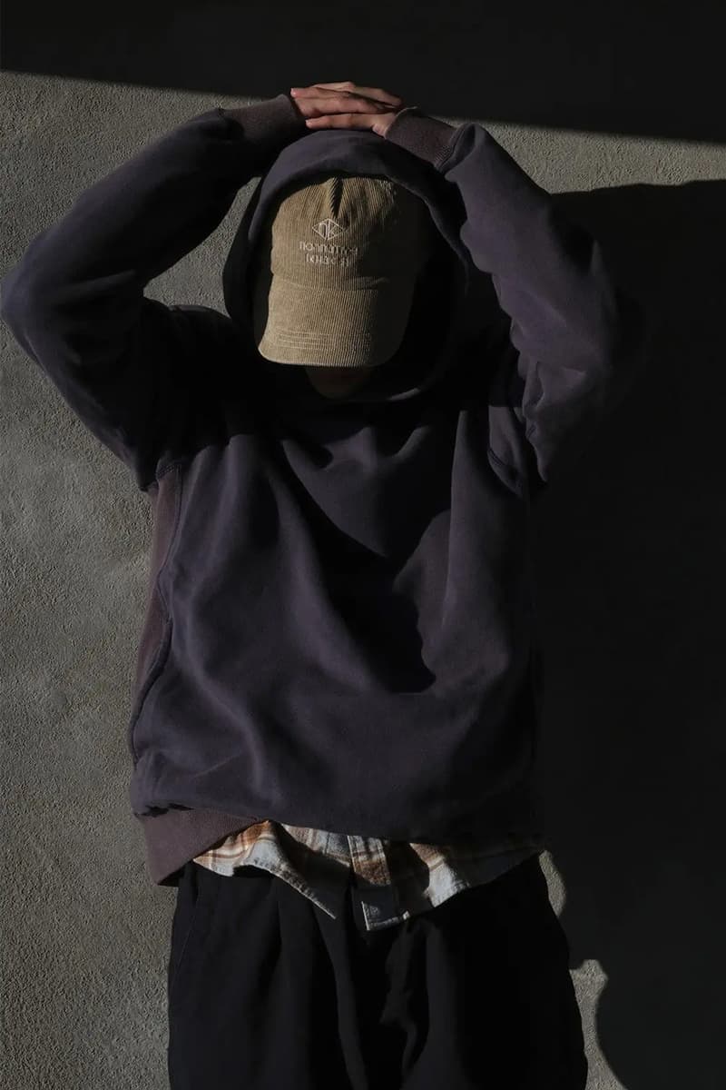 Khakis nonnative "Creative Consensus" Capsule Collaboration Release Info