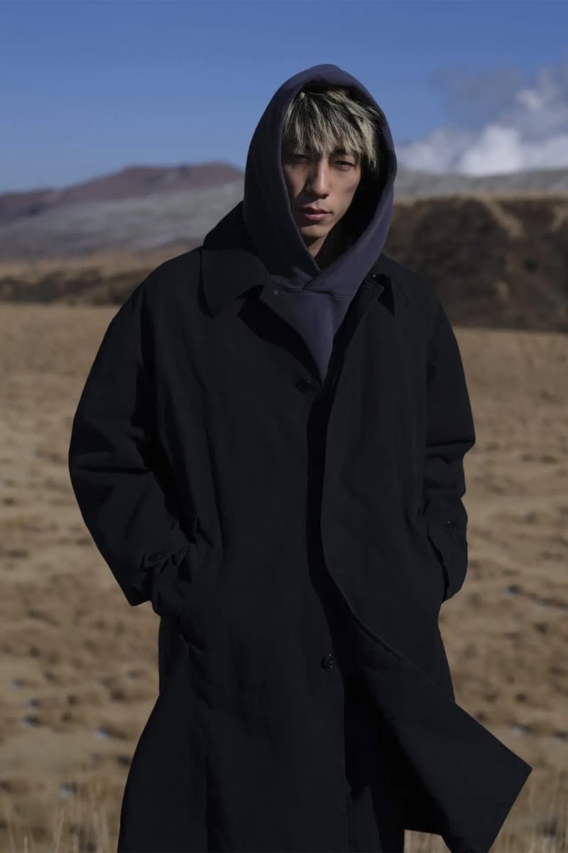 Khakis nonnative "Creative Consensus" Capsule Collaboration Release Info