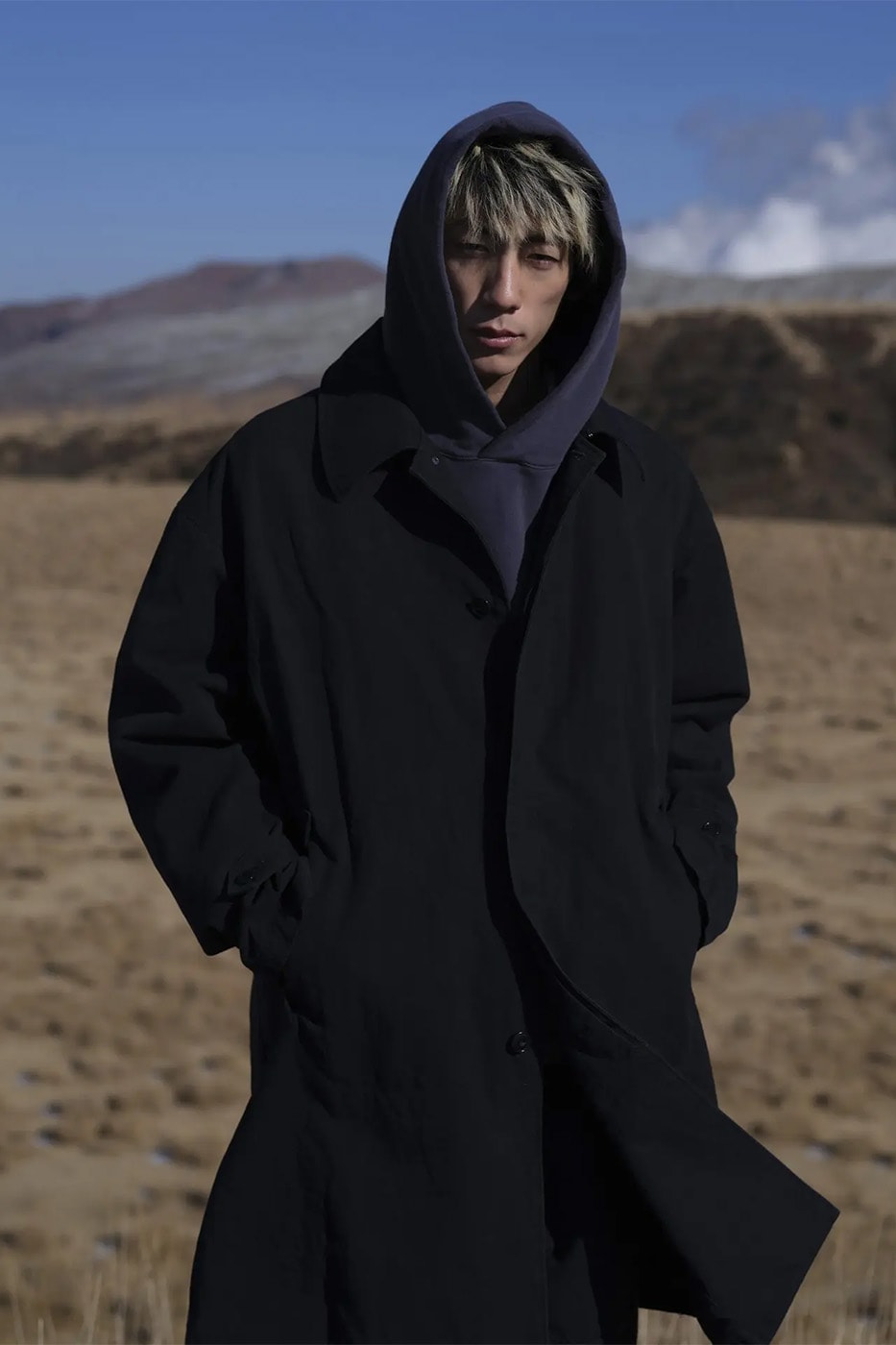 Khakis nonnative "Creative Consensus" Capsule Collaboration Release Info
