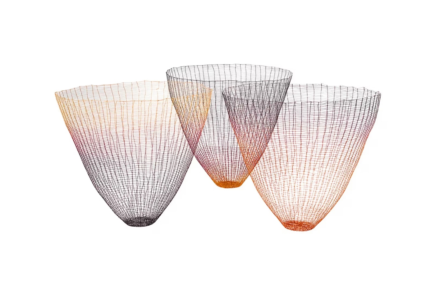 Loewe Foundation Craft Prize 2026 Finalist Shortlist Art Artworks