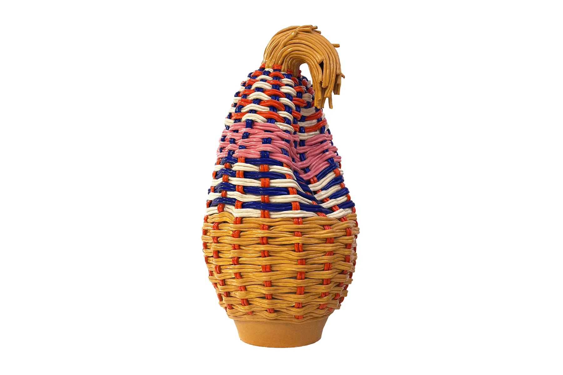 Loewe Foundation Craft Prize 2026 Finalist Shortlist Art Artworks