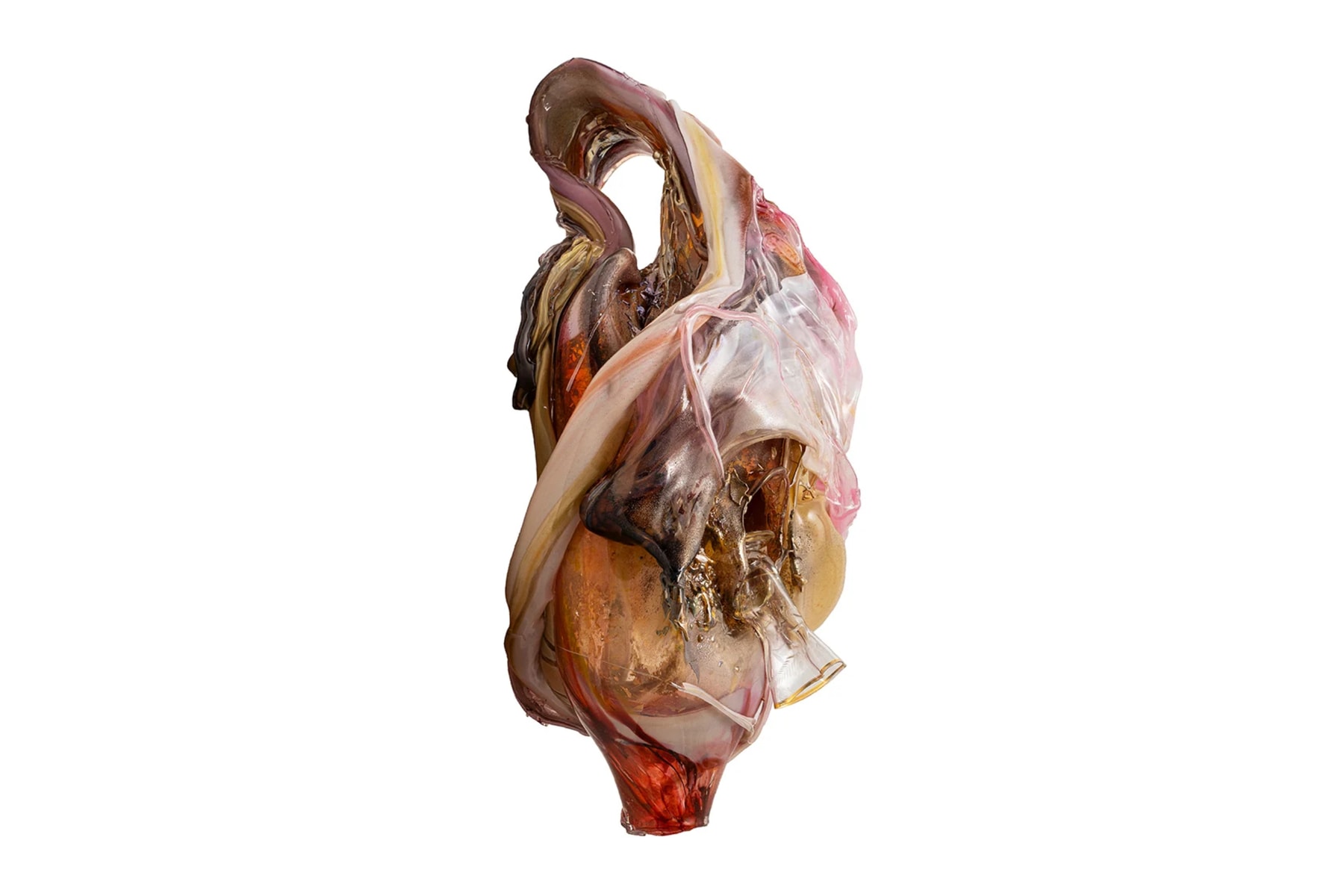 Loewe Foundation Craft Prize 2026 Finalist Shortlist Art Artworks