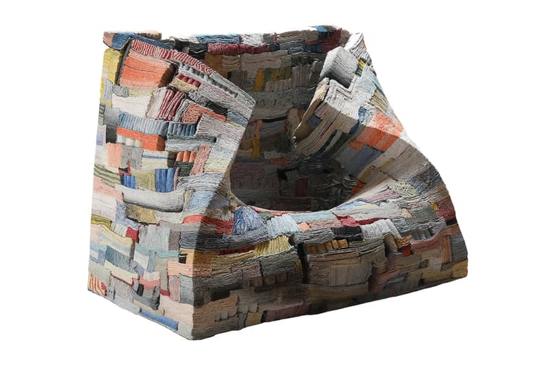 Loewe Foundation Craft Prize 2026 Finalist Shortlist Art Artworks