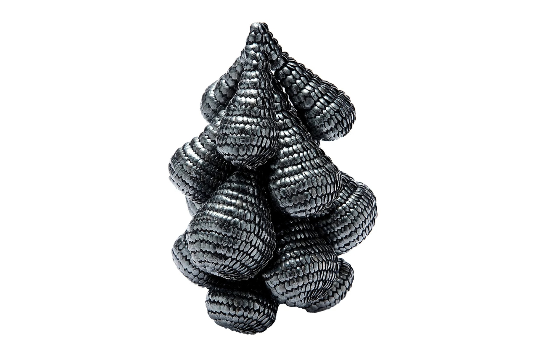 Loewe Foundation Craft Prize 2026 Finalist Shortlist Art Artworks