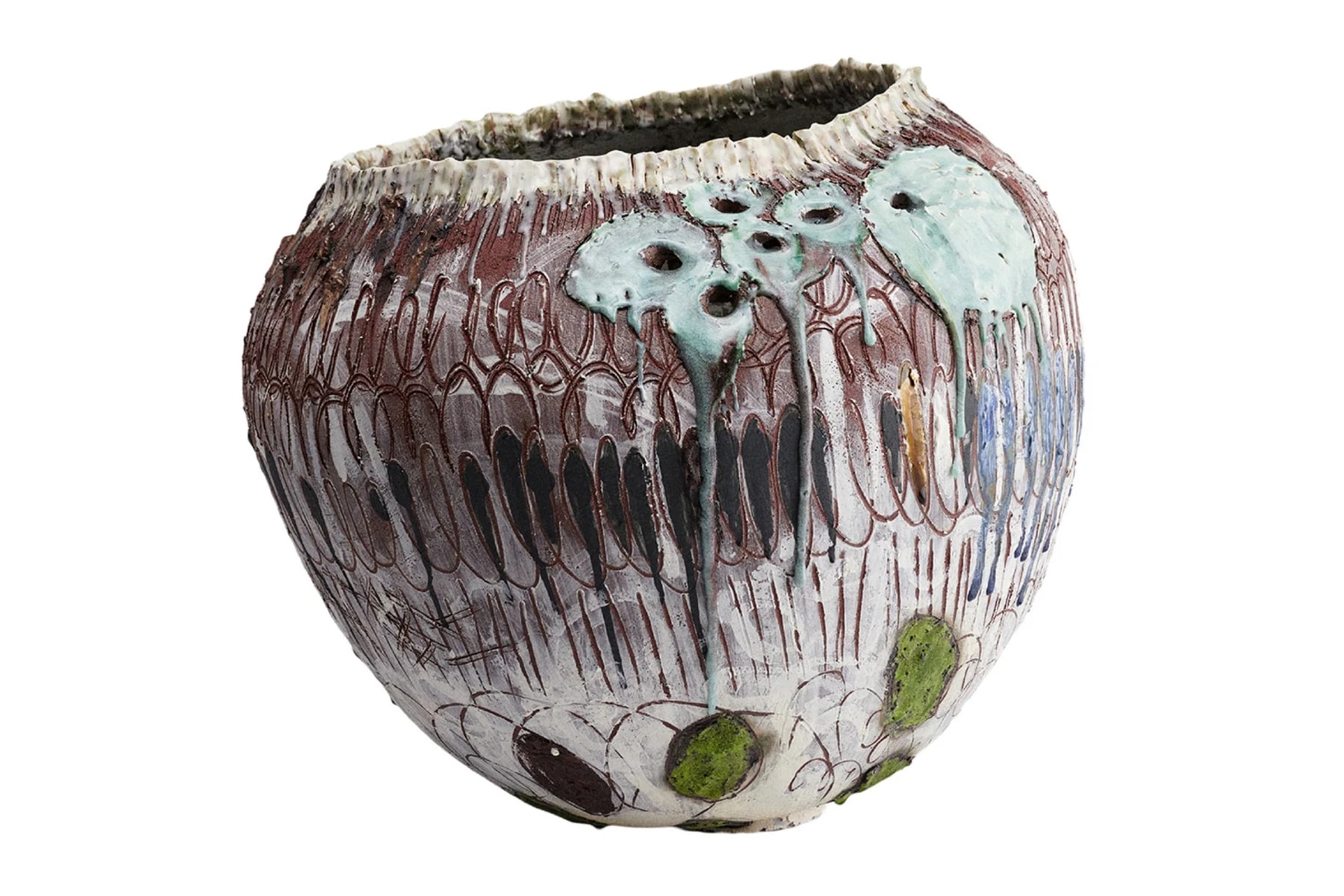 Loewe Foundation Craft Prize 2026 Finalist Shortlist Art Artworks