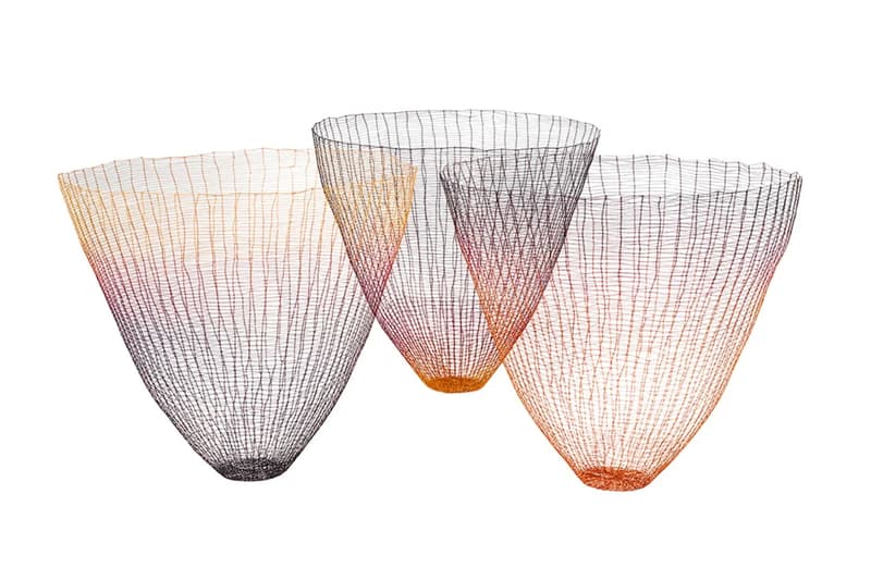 Loewe Foundation Craft Prize 2026 Finalist Shortlist Art Artworks