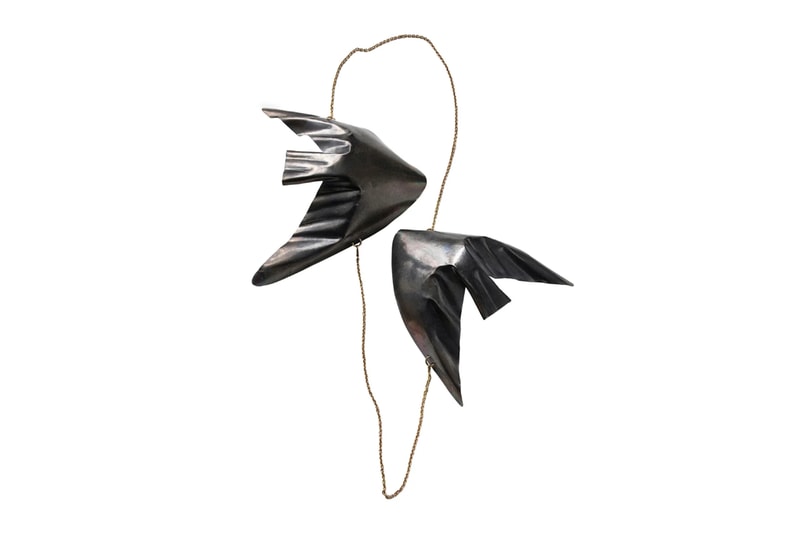Loewe Foundation Craft Prize 2026 Finalist Shortlist Art Artworks