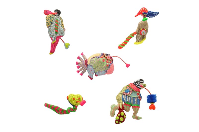 Loewe Foundation Craft Prize 2026 Finalist Shortlist Art Artworks