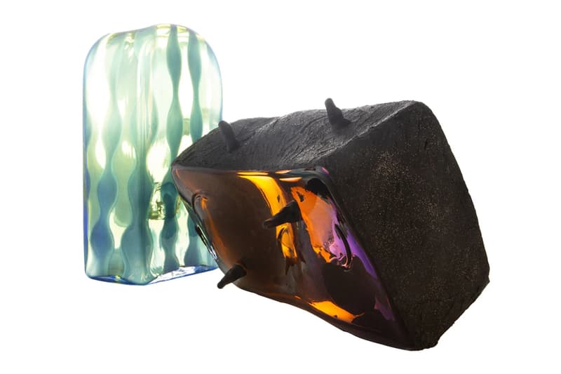 Loewe Foundation Craft Prize 2026 Finalist Shortlist Art Artworks