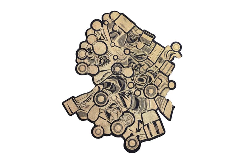 Loewe Foundation Craft Prize 2026 Finalist Shortlist Art Artworks