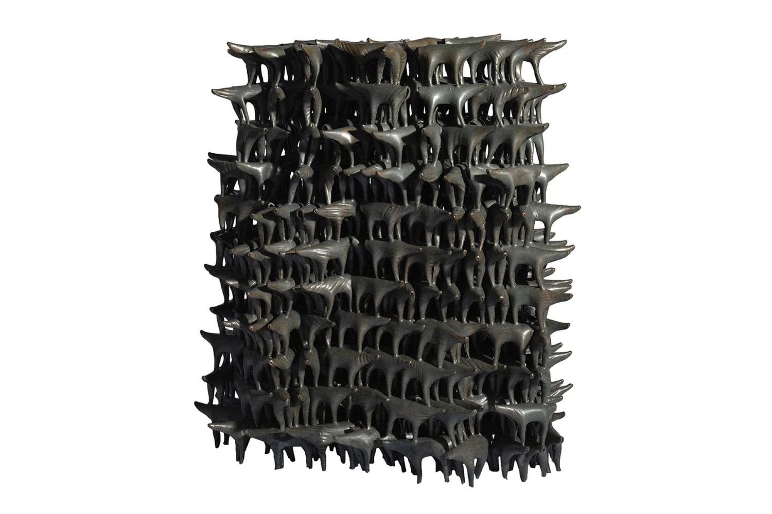 Loewe Foundation Craft Prize 2026 Finalist Shortlist Art Artworks