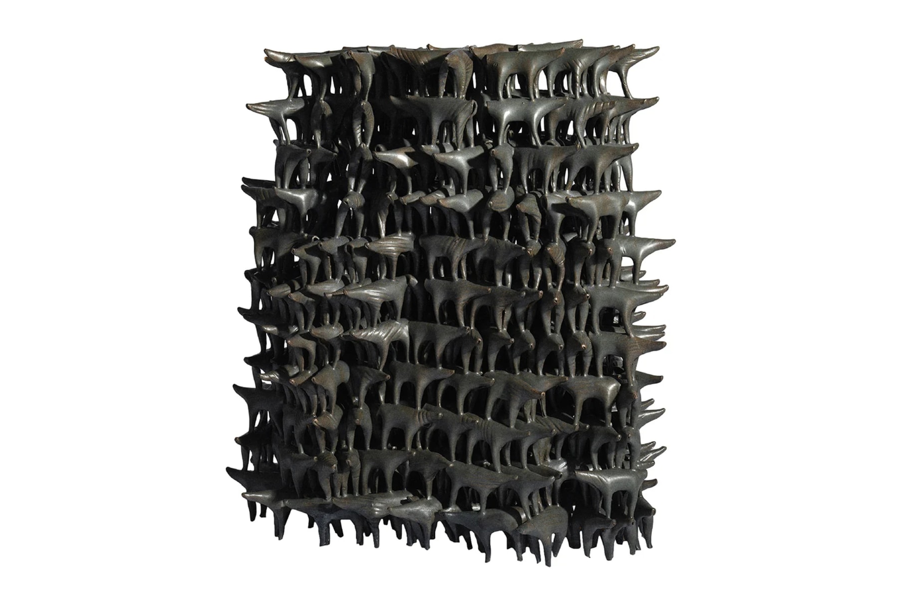 Loewe Foundation Craft Prize 2026 Finalist Shortlist Art Artworks