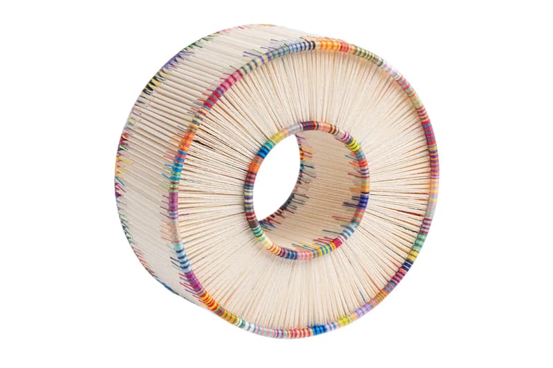 Loewe Foundation Craft Prize 2026 Finalist Shortlist Art Artworks