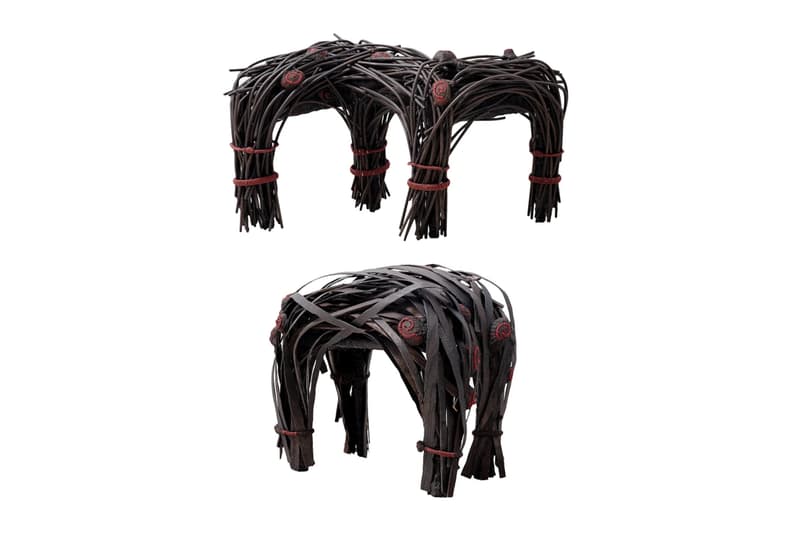 Loewe Foundation Craft Prize 2026 Finalist Shortlist Art Artworks