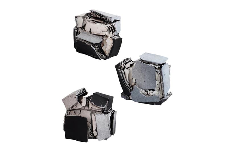 Loewe Foundation Craft Prize 2026 Finalist Shortlist Art Artworks