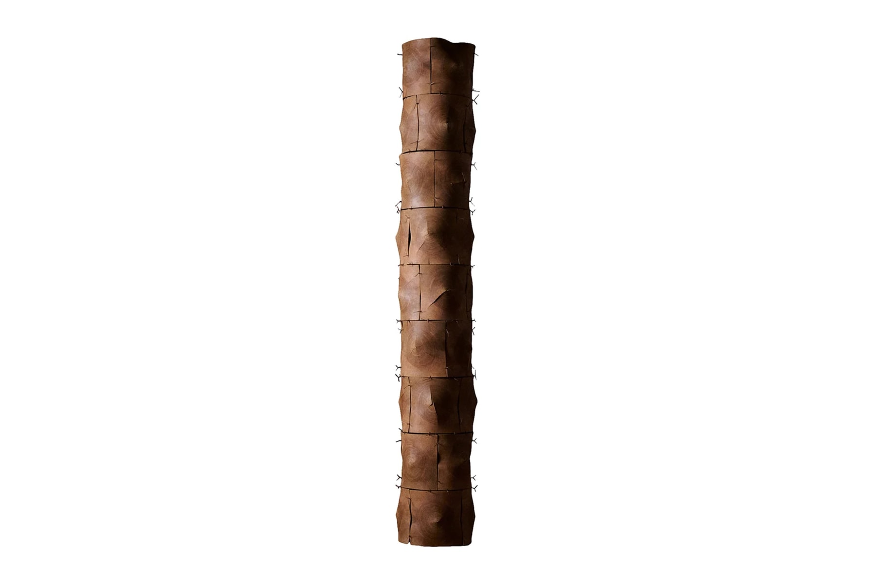 Loewe Foundation Craft Prize 2026 Finalist Shortlist Art Artworks