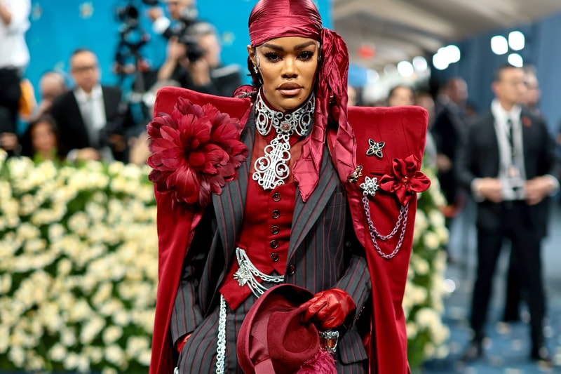 "Fashion is Art" Is the Dress Code of the 2026 Met Gala