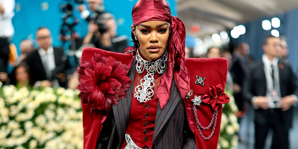 Met Gala 2026 Dress Code Revealed: Fashion is Art
