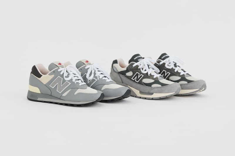 New Balance MADE in USA Spring Summer 2026 Release Date info store list buying guide photos price 990v4 992 1300 993