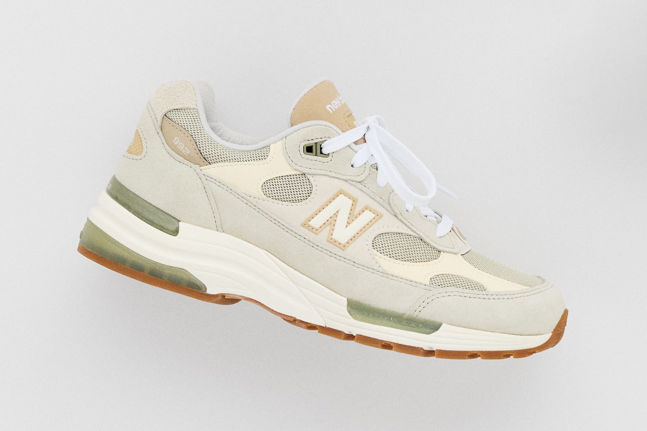 New Balance MADE in USA Spring Summer 2026 Release Date info store list buying guide photos price 990v4 992 1300 993