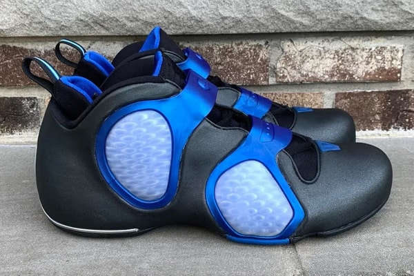The Nike Air Flightposite 3 Is Rumored To Return In 2027