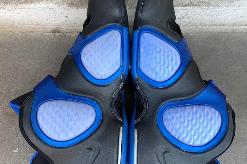 The Nike Air Flightposite 3 Is Rumored To Return In 2027