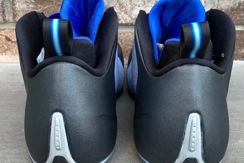 The Nike Air Flightposite 3 Is Rumored To Return In 2027