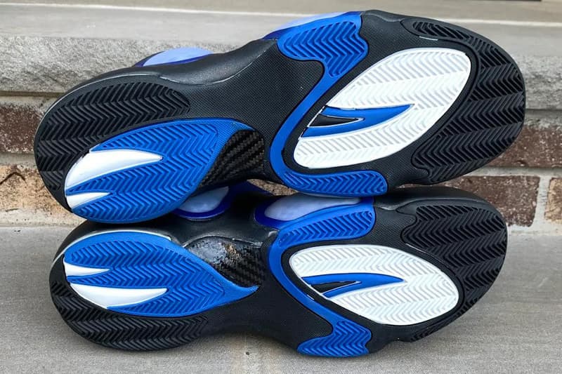 The Nike Air Flightposite 3 Is Rumored To Return In 2027