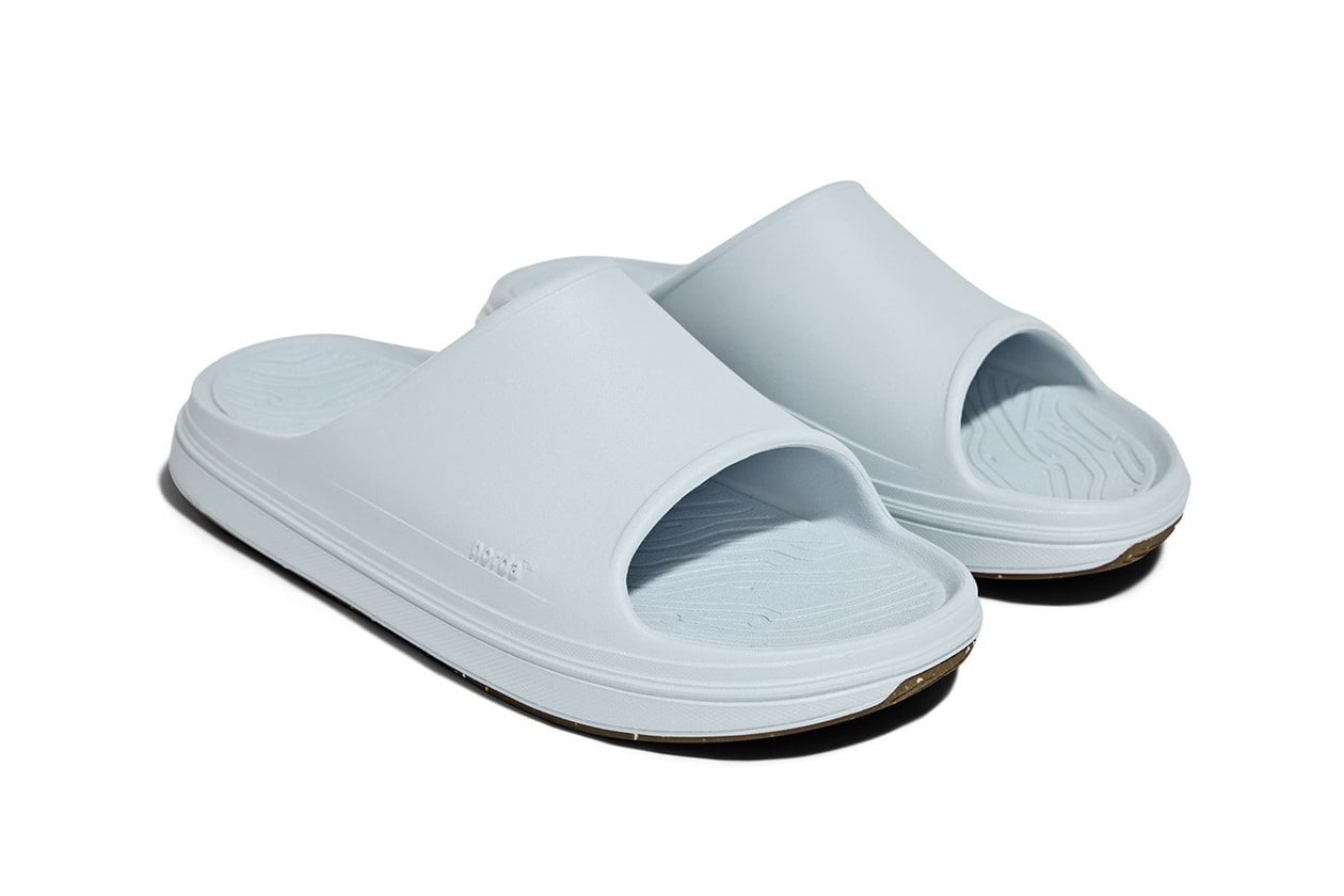 norda SS26 Footwear Collection “KALEIDOSCOPIC” 001A, 002 003 008 Camo Cosmic Kanagawa