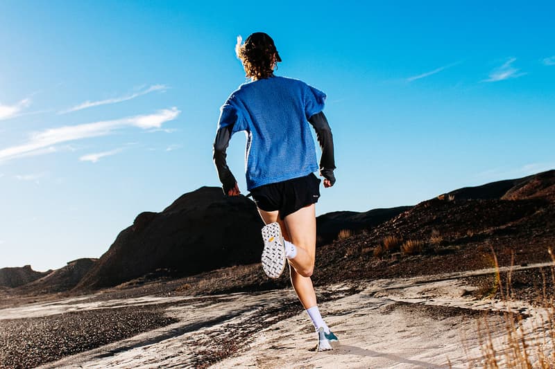 norda SS26 Footwear Collection “KALEIDOSCOPIC” 001A, 002 003 008 Camo Cosmic Kanagawa