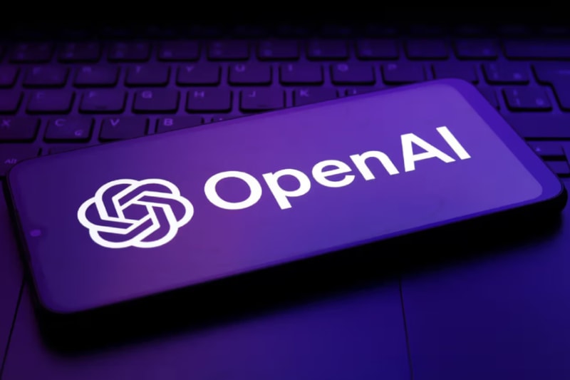 Rendering of OpenAI and Jony Ive designed smart speaker with built-in camera and facial recognition, expected around 2027