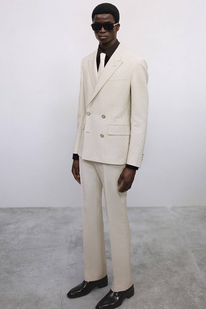 Pharrell Williams Presents the Louis Vuitton Formal Fall/Winter 2026 Collection lookbook