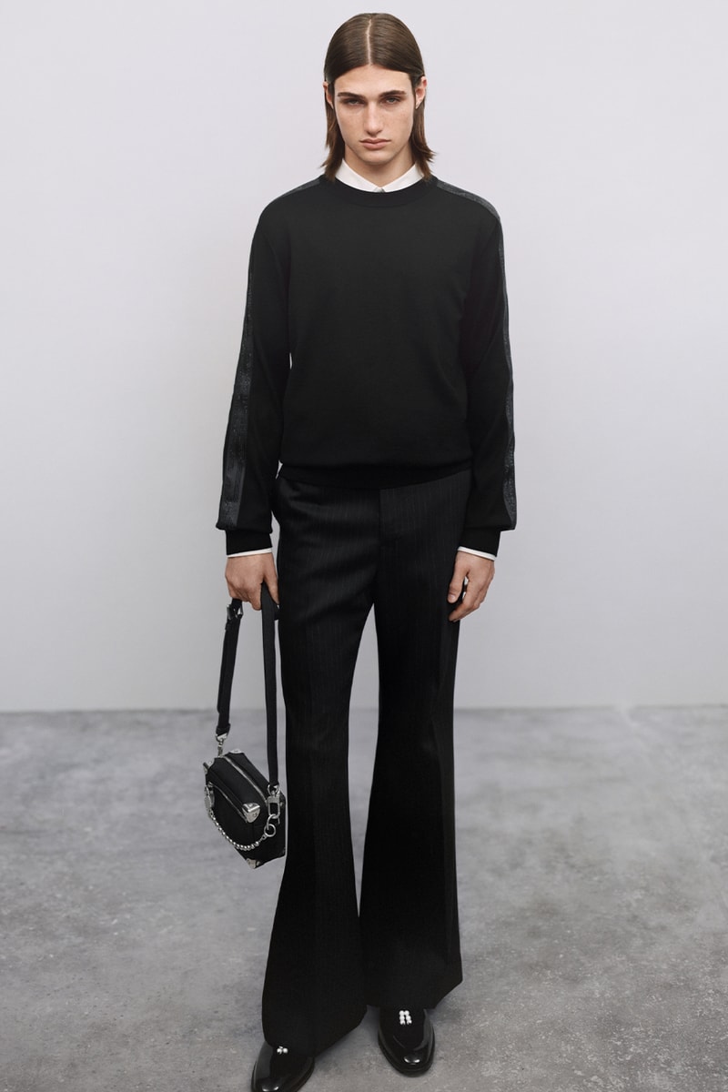Pharrell Williams Presents the Louis Vuitton Formal Fall/Winter 2026 Collection lookbook