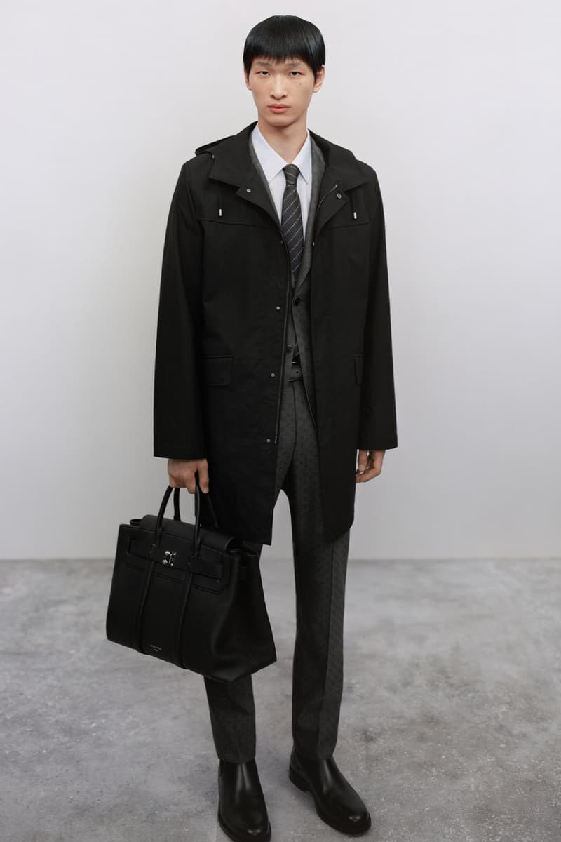 Pharrell Williams Presents the Louis Vuitton Formal Fall/Winter 2026 Collection lookbook