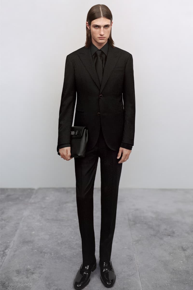 Pharrell Williams Presents the Louis Vuitton Formal Fall/Winter 2026 Collection lookbook