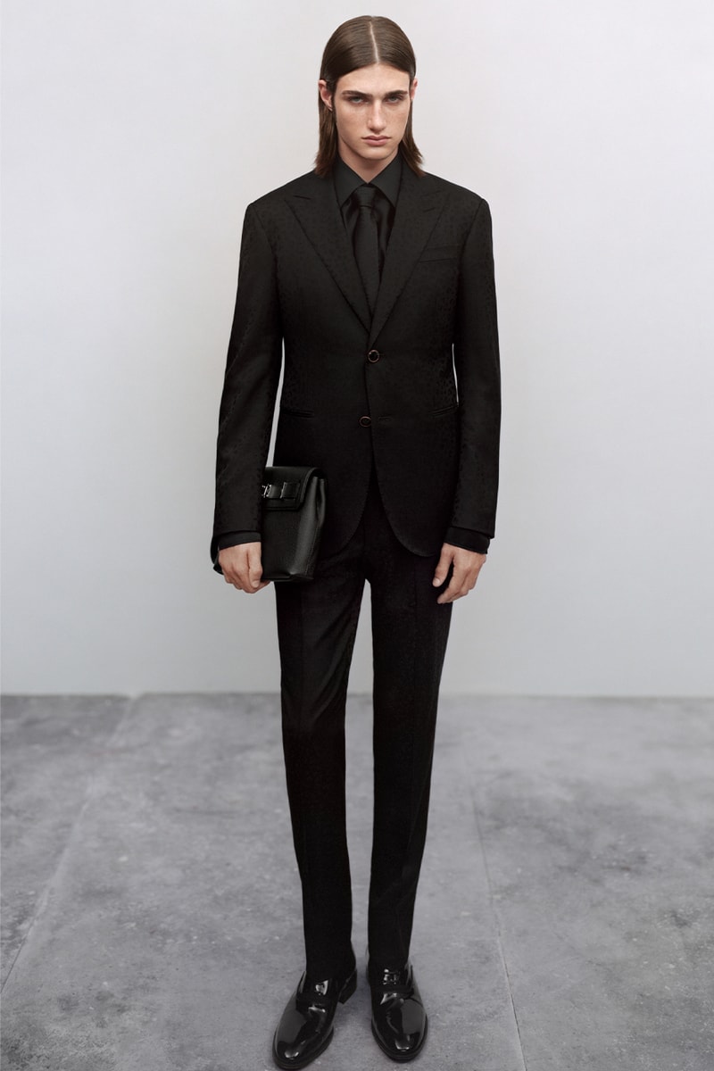 Pharrell Williams Presents the Louis Vuitton Formal Fall/Winter 2026 Collection lookbook