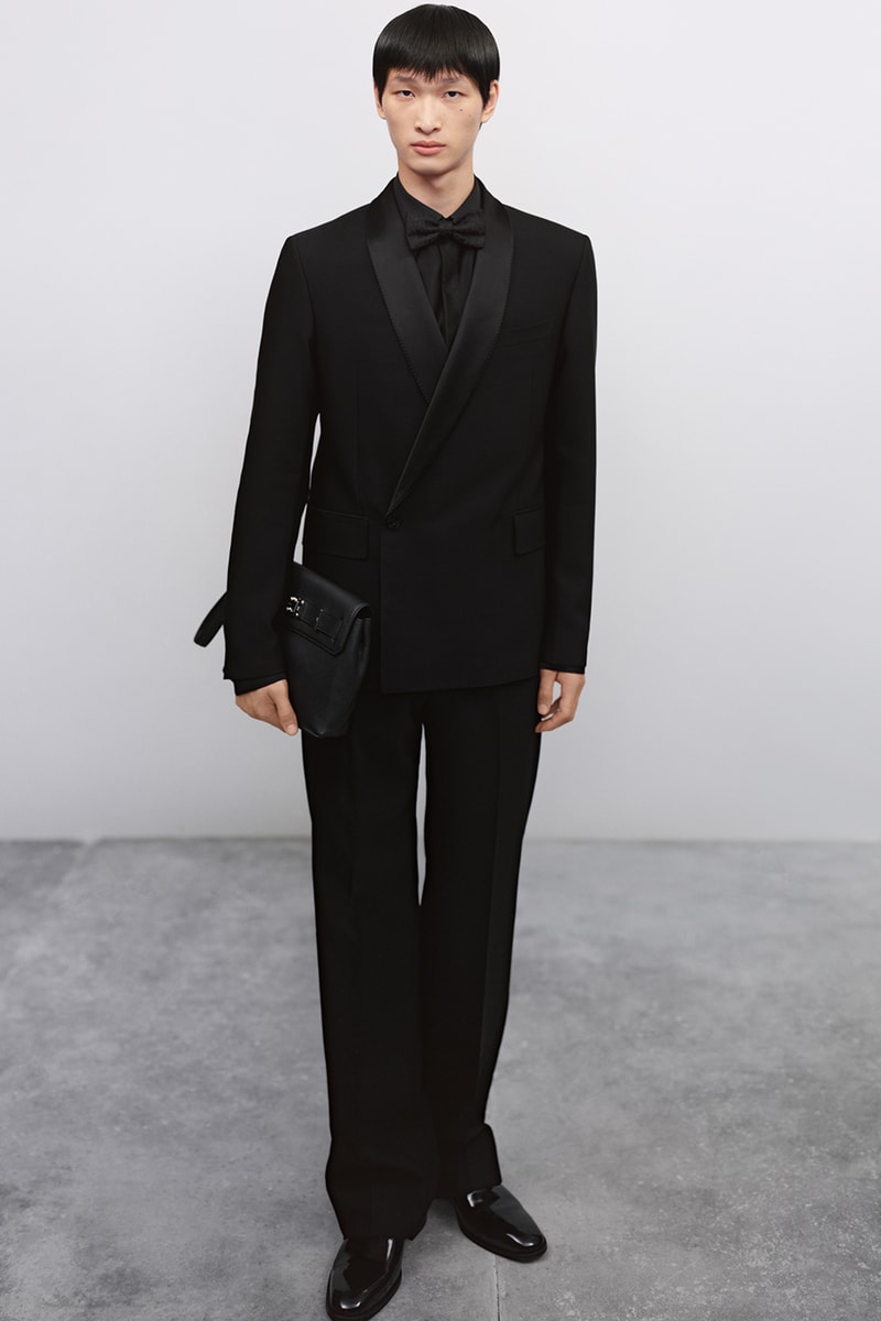 Pharrell Williams Presents the Louis Vuitton Formal Fall/Winter 2026 Collection lookbook