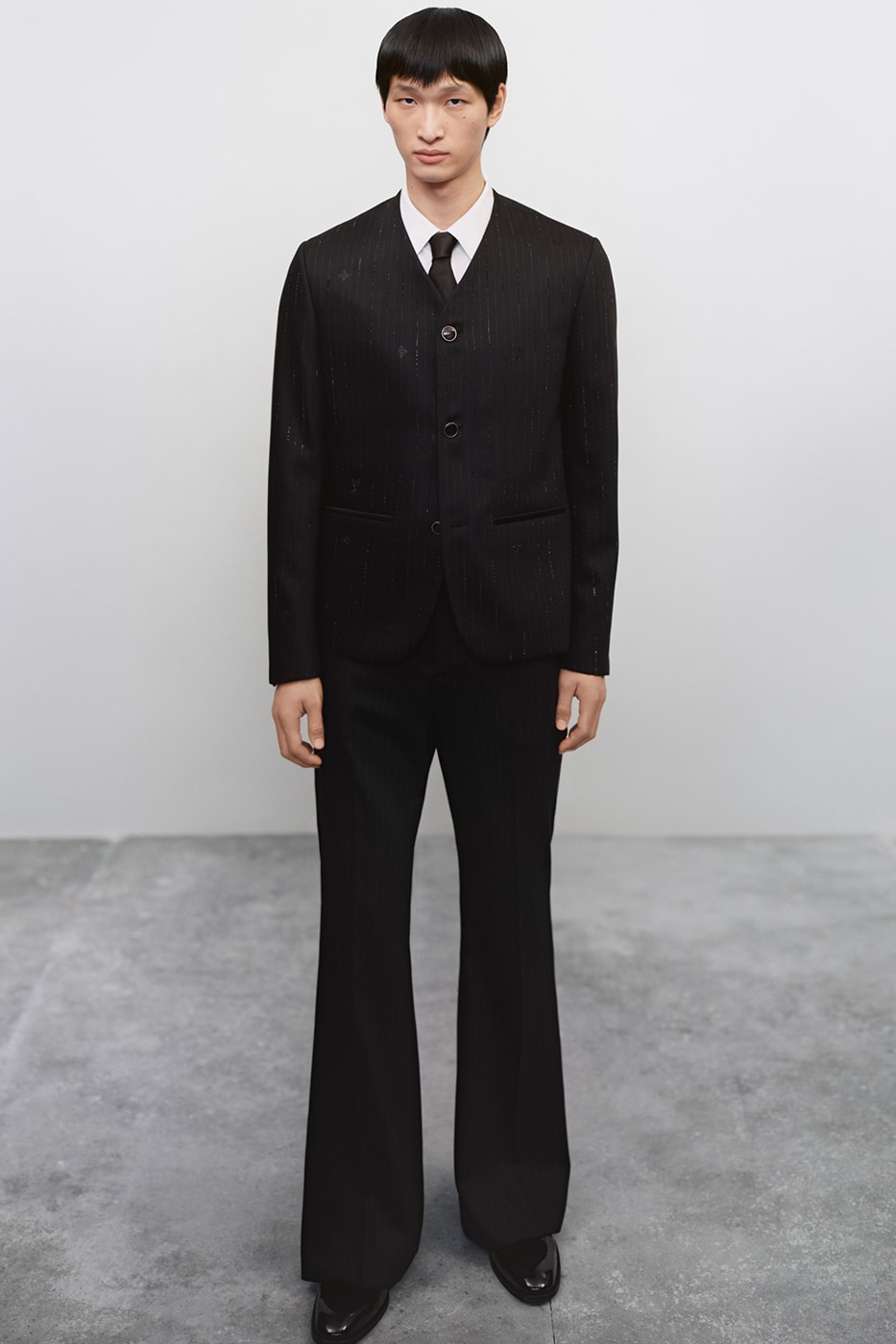 Pharrell Williams Presents the Louis Vuitton Formal Fall/Winter 2026 Collection lookbook