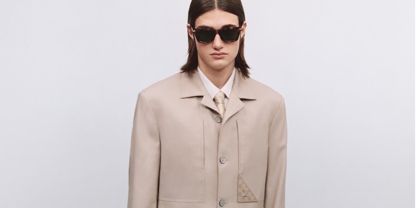 Pharrells Louis Vuitton Show at the Louvre Breaks Livestream Records