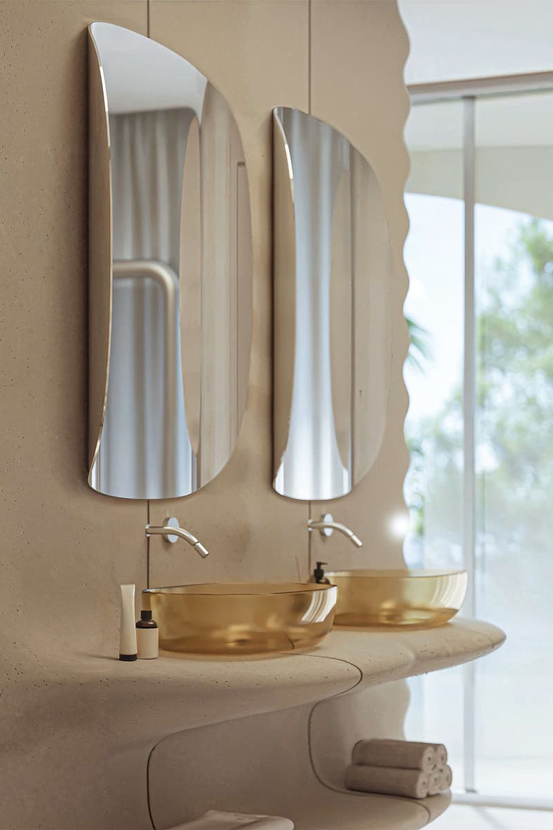 Stipfold Perla house Marbella Spain Architecture 