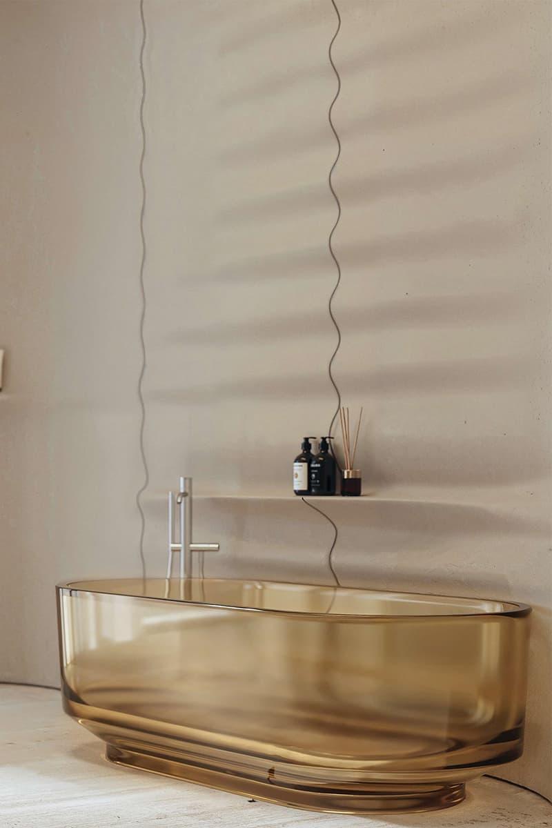 Stipfold Perla house Marbella Spain Architecture 