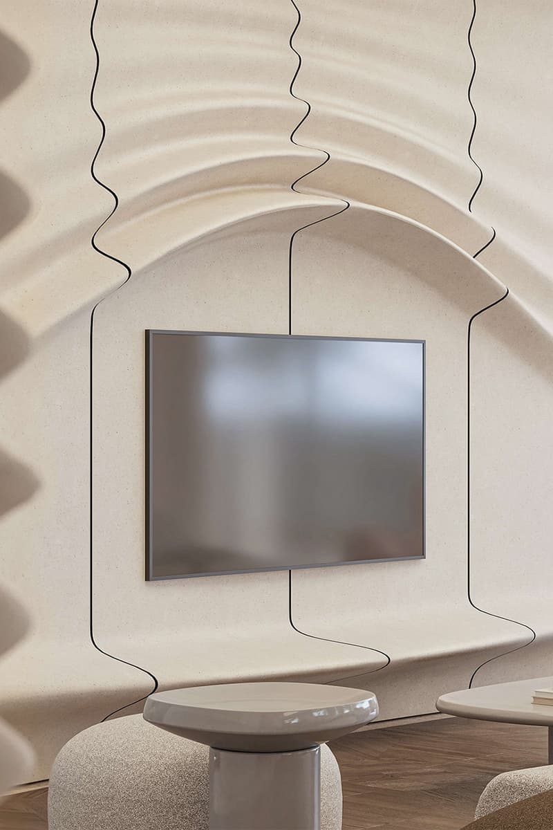 Stipfold Perla house Marbella Spain Architecture 